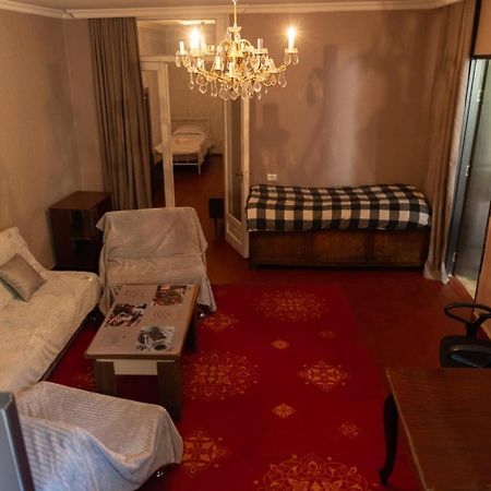Hotel Wine House Tbilisi Esterno foto
