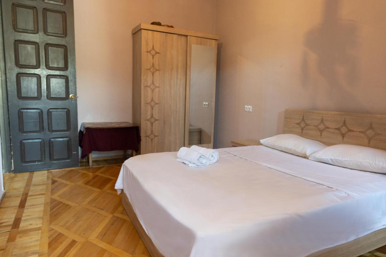 Hotel Wine House Tbilisi Esterno foto