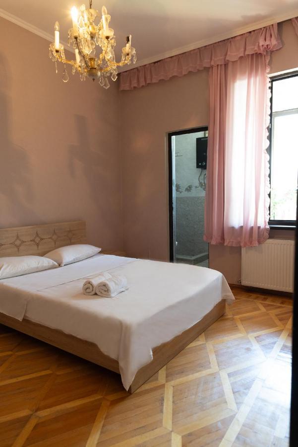 Hotel Wine House Tbilisi Esterno foto