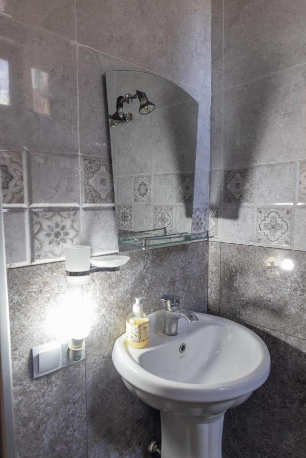 Hotel Wine House Tbilisi Esterno foto