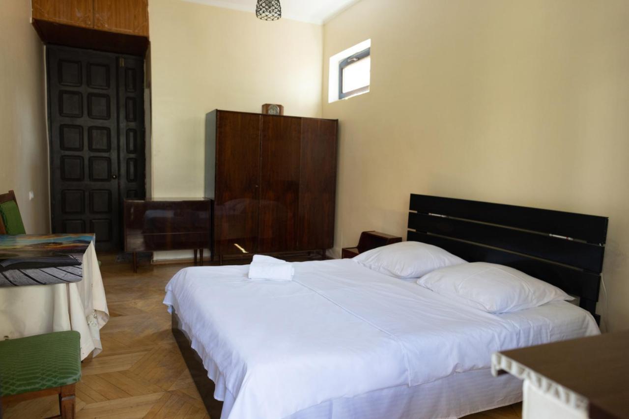 Hotel Wine House Tbilisi Esterno foto