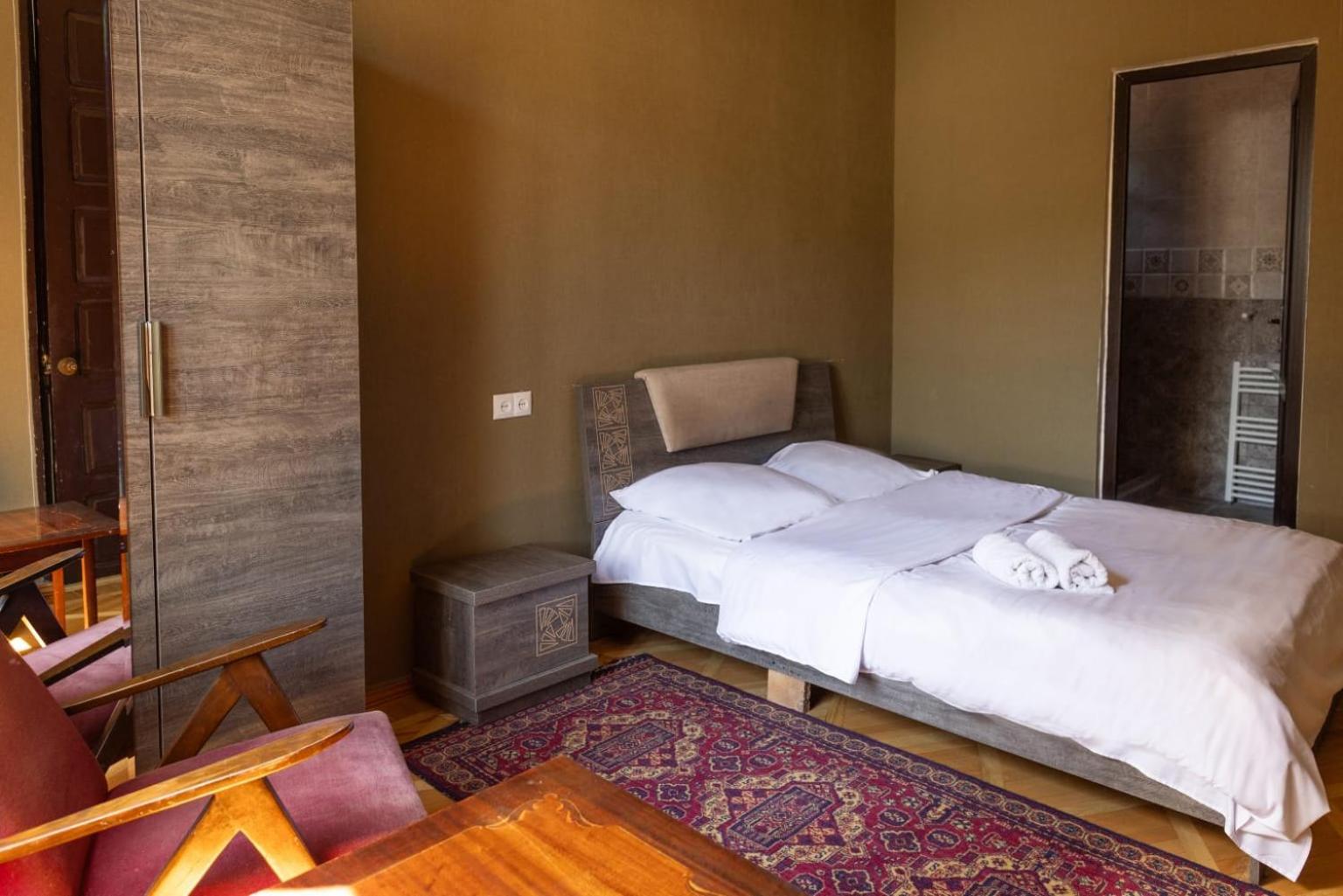 Hotel Wine House Tbilisi Esterno foto