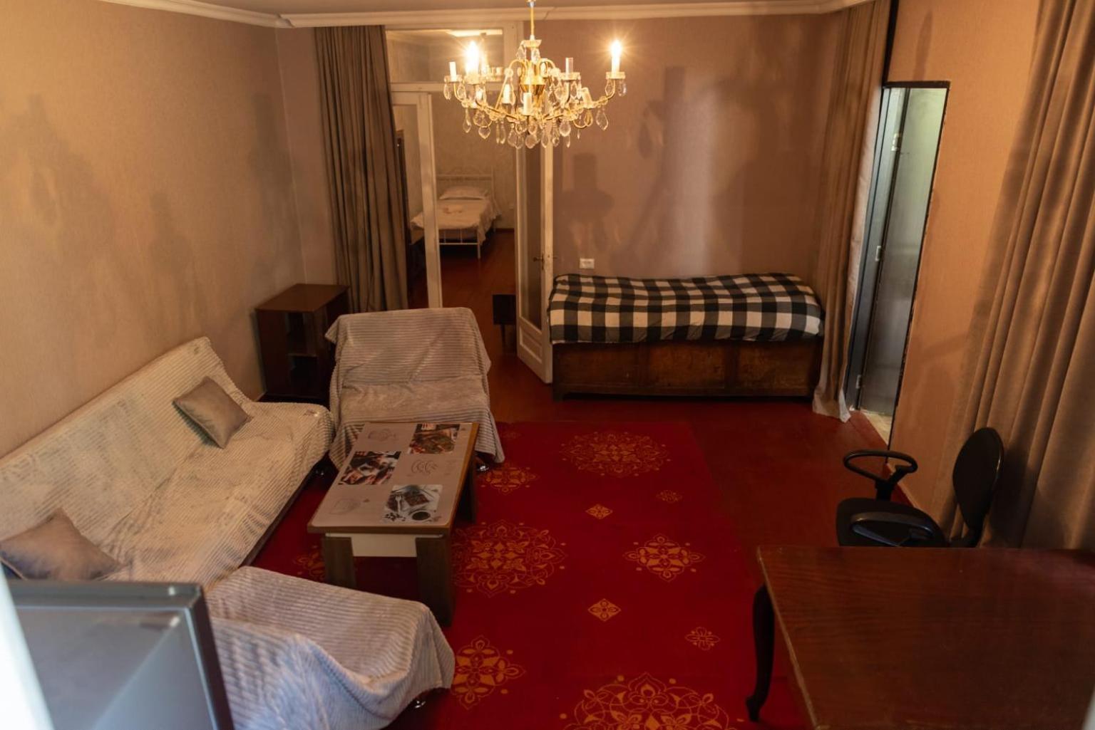 Hotel Wine House Tbilisi Esterno foto