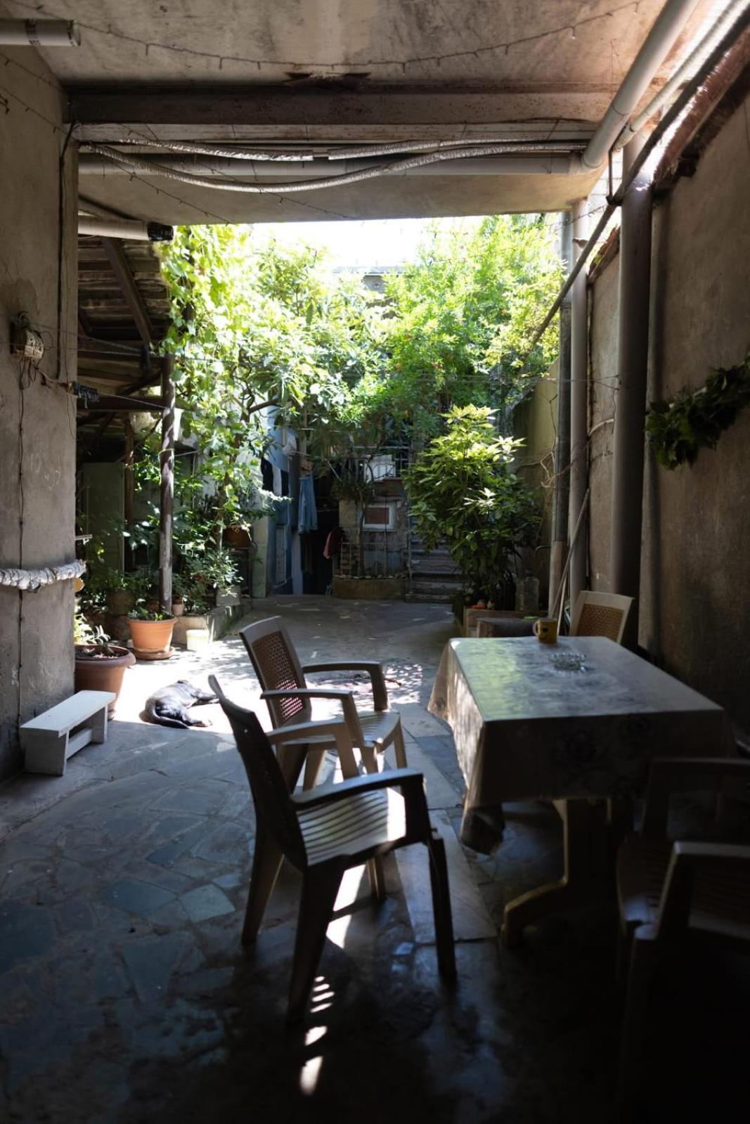 Hotel Wine House Tbilisi Esterno foto