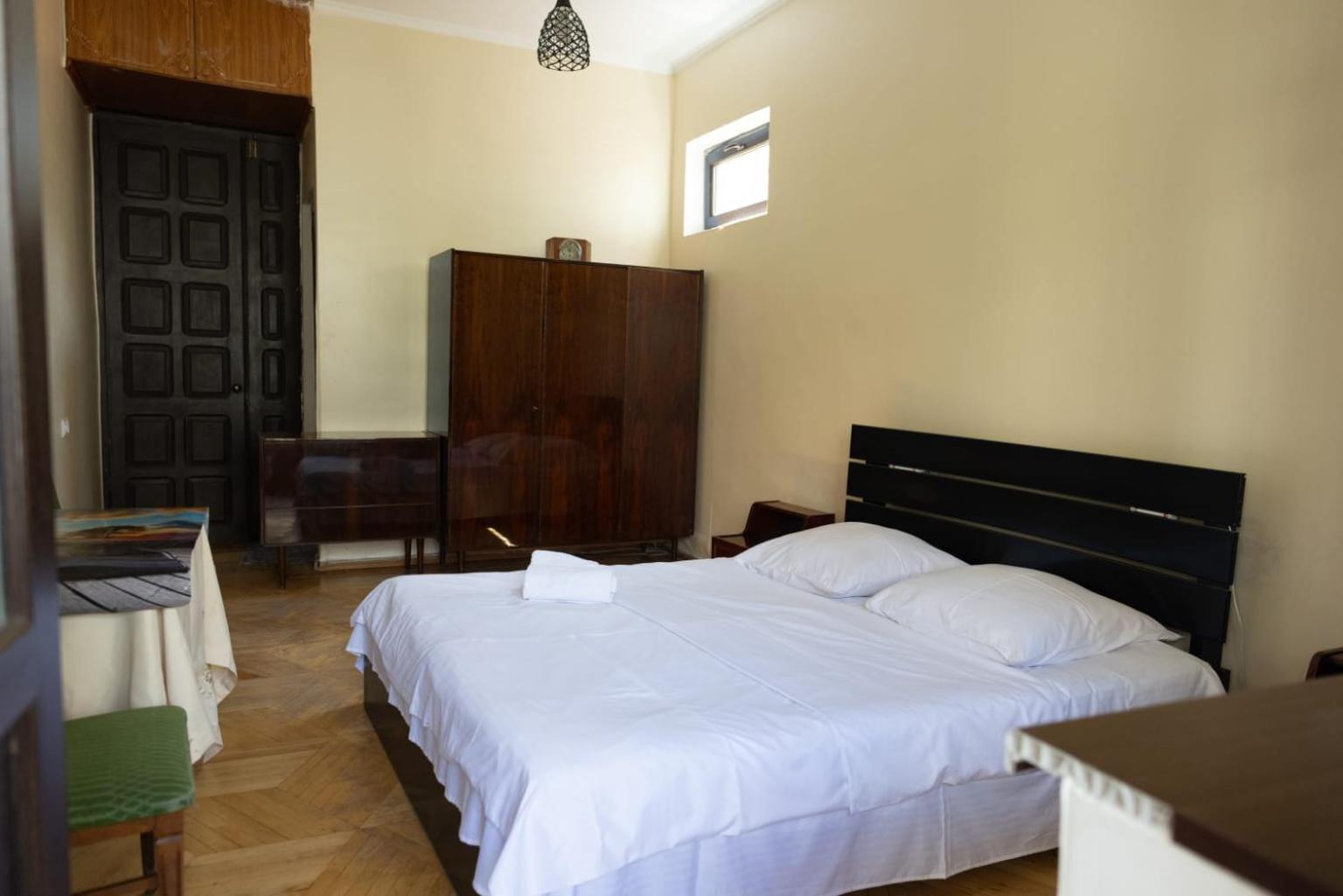 Hotel Wine House Tbilisi Esterno foto