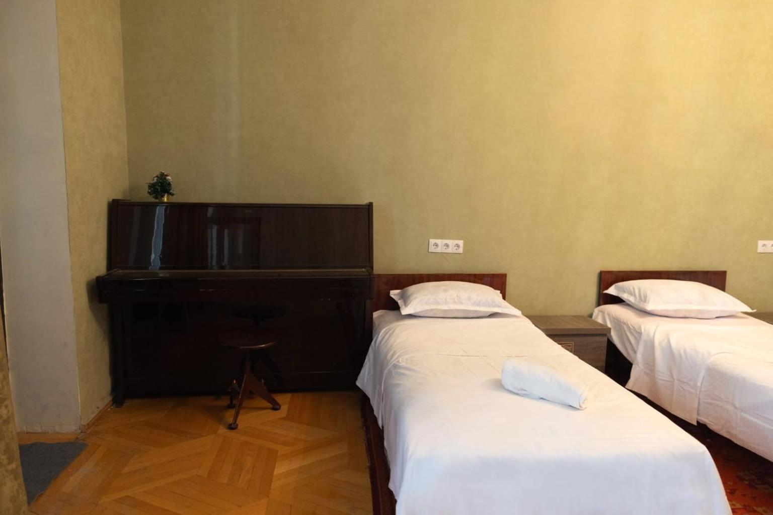 Hotel Wine House Tbilisi Esterno foto