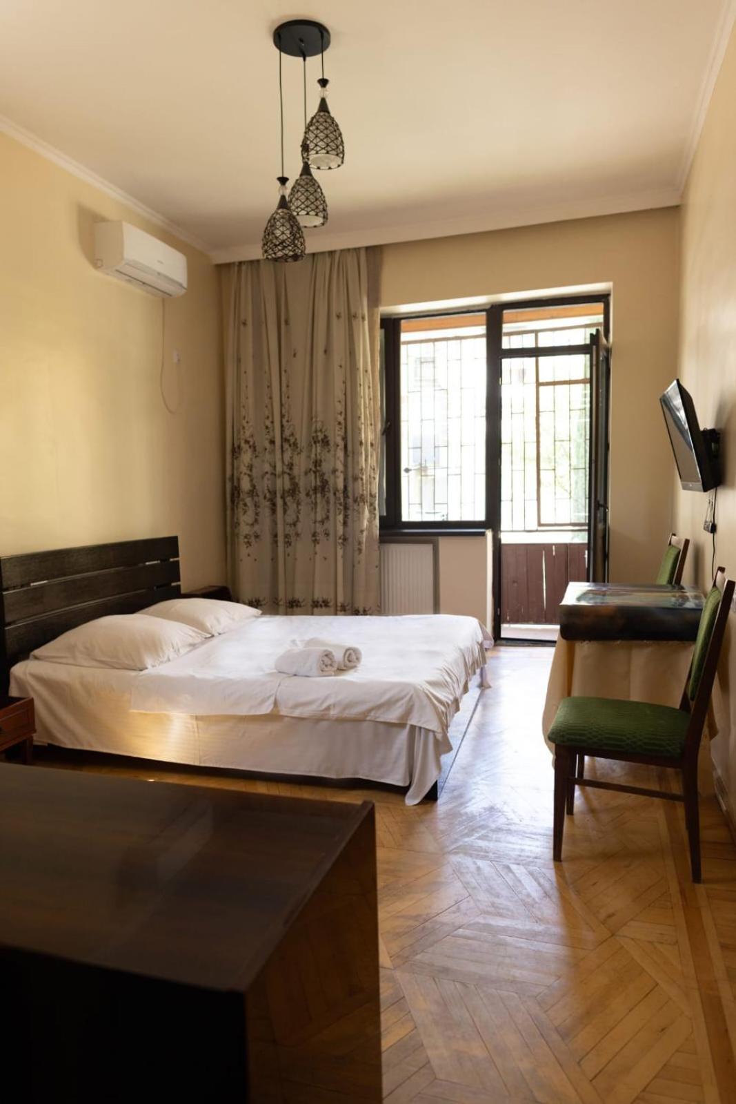 Hotel Wine House Tbilisi Esterno foto