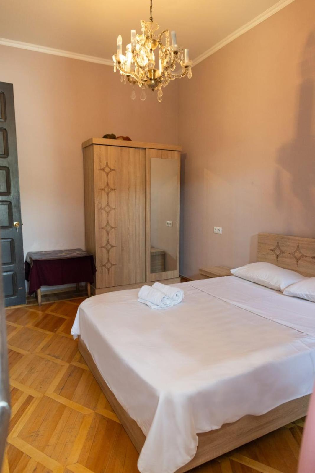 Hotel Wine House Tbilisi Esterno foto