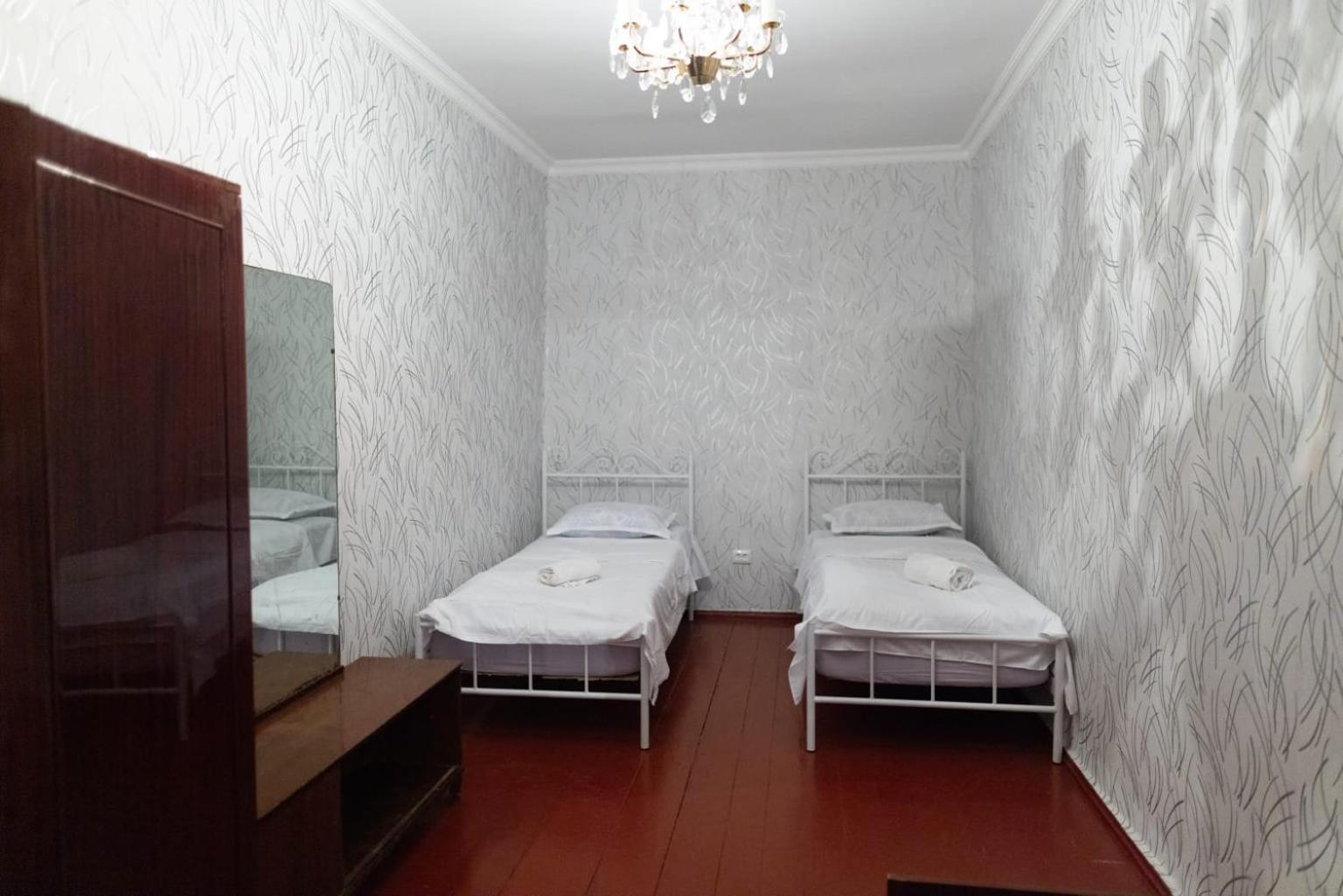 Hotel Wine House Tbilisi Esterno foto