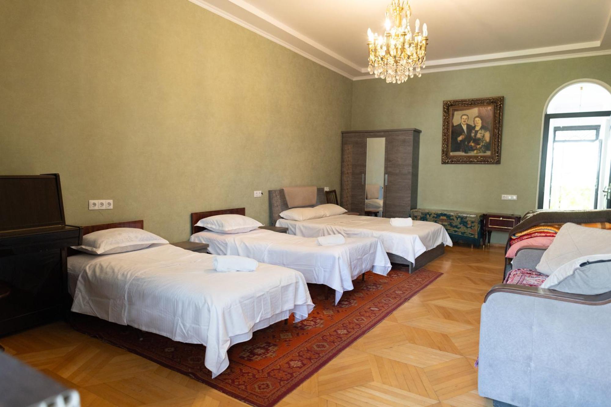 Hotel Wine House Tbilisi Camera foto