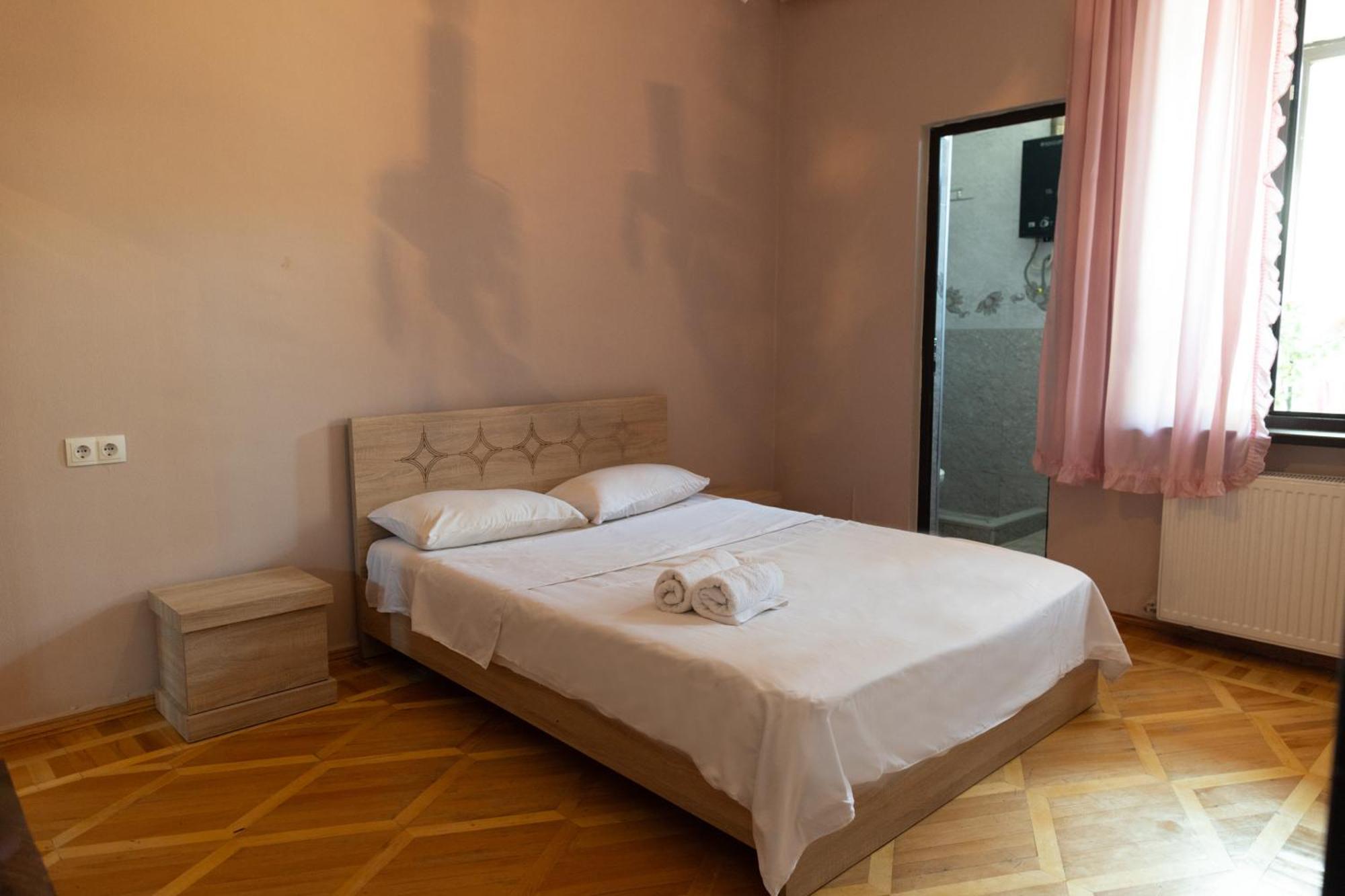 Hotel Wine House Tbilisi Camera foto