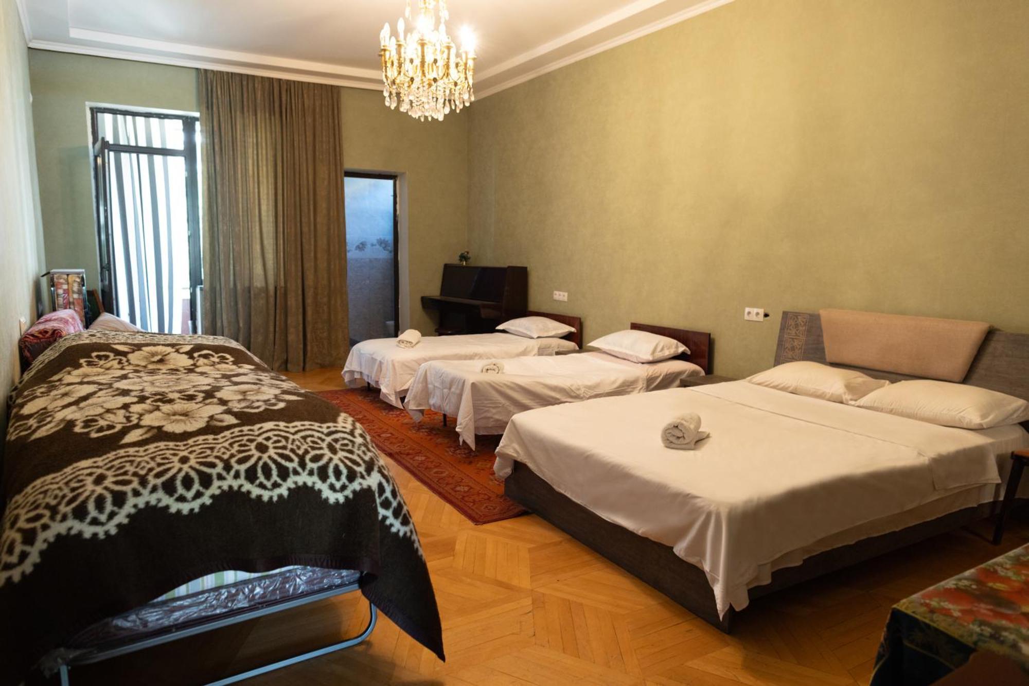 Hotel Wine House Tbilisi Camera foto